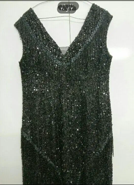 لباس مجلسی زنانه|لباس|قرچک, محمد آباد|دیوار