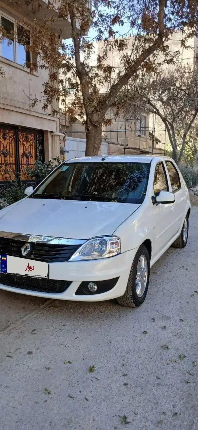 النود پلاس اتومات فول مدل ۹۶|خودرو سواری و وانت|گرگان, |دیوار