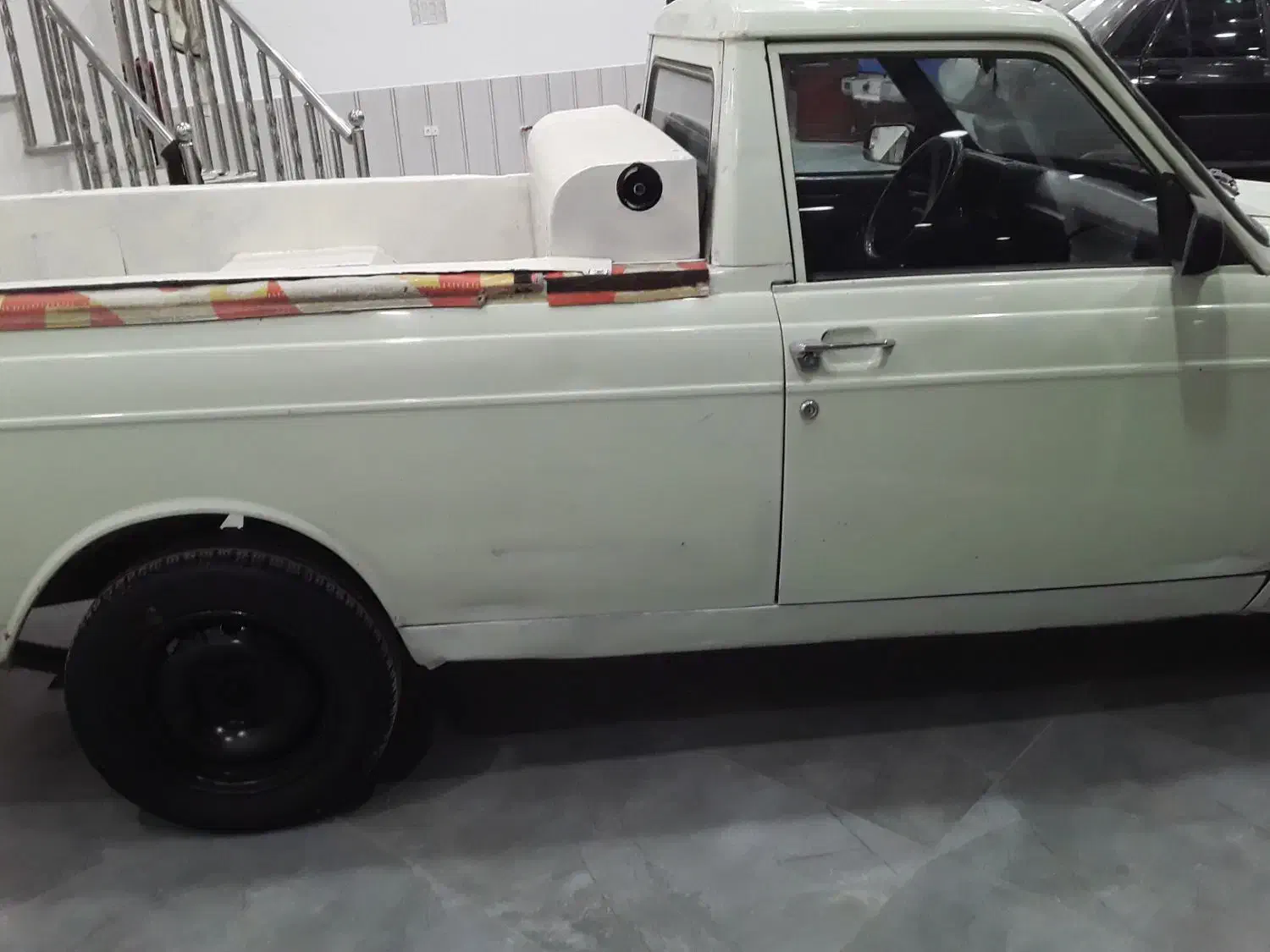 فروش فوری|خودرو سواری و وانت|چناران, |دیوار