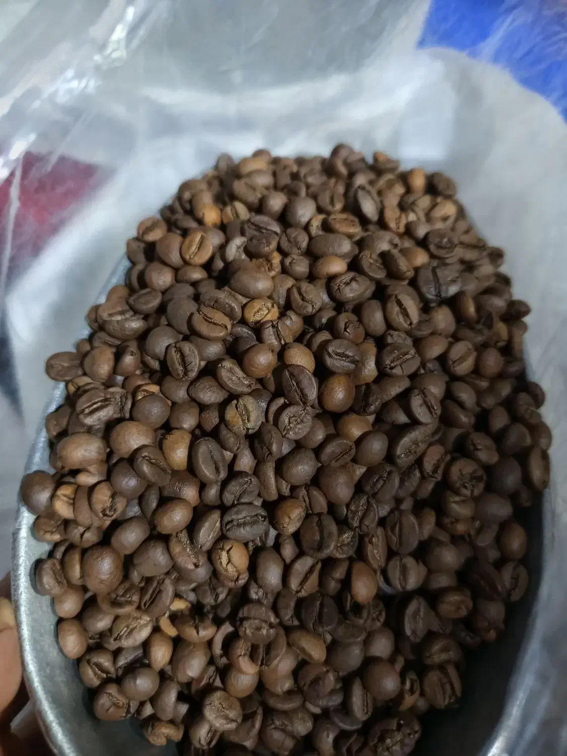 انواع قهوه میکس به صورت تکی و عمده‌|خوردنی و آشامیدنی|بم, |دیوار