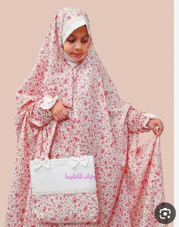 پک چادر نماز|لباس|آباده, |دیوار