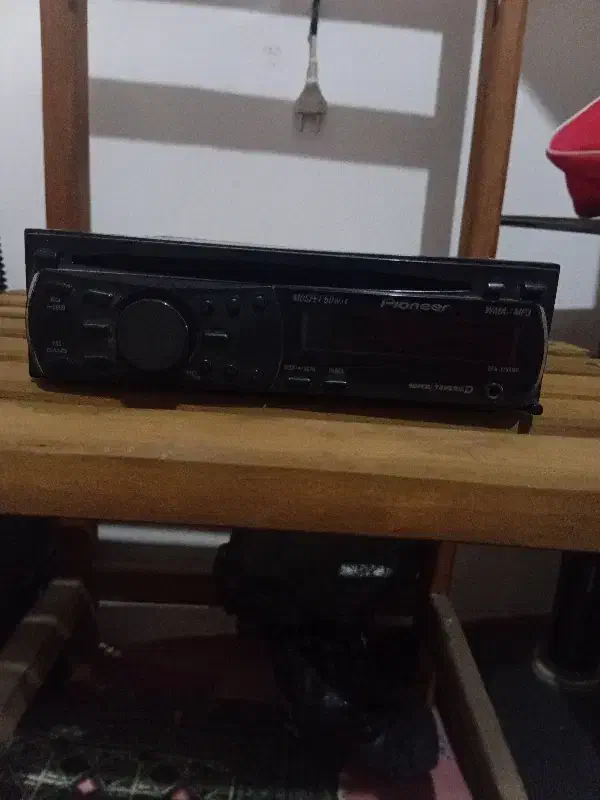 پخش پایونیر۱۲۵۰|سیستم صوتی خانگی|میانه, |دیوار