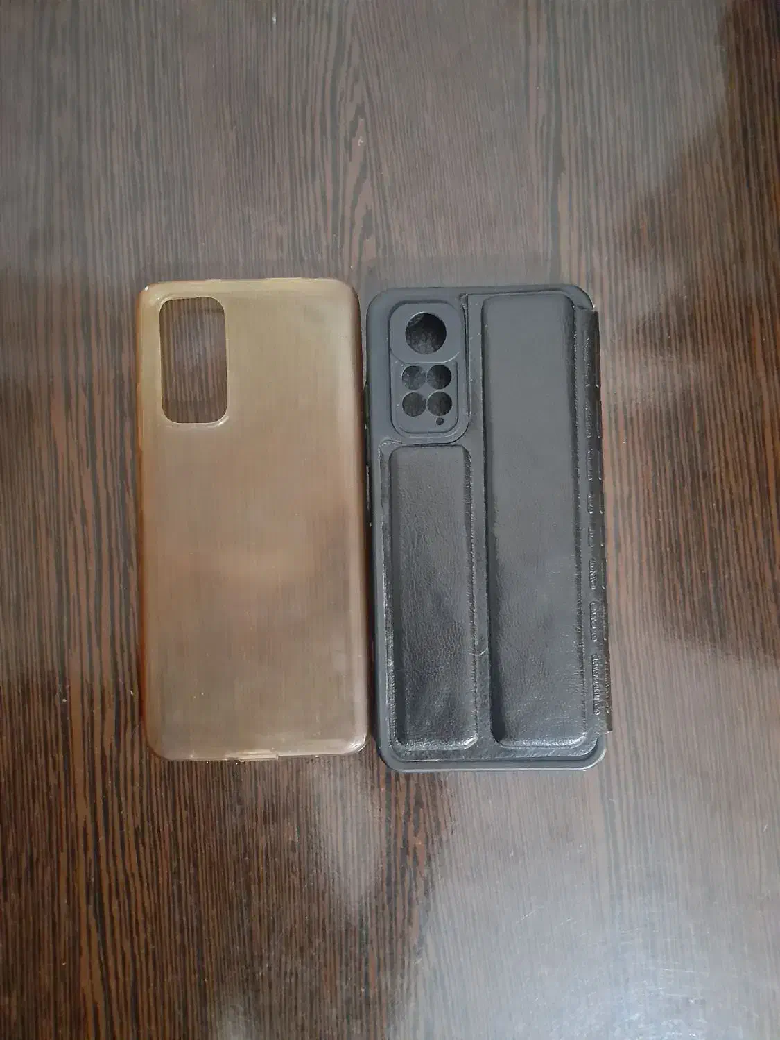 قاب گوشیA12 و شیائومی Note11|لوازم جانبی موبایل و تبلت|سنقر, |دیوار