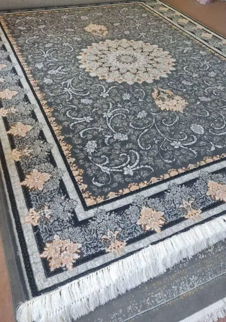 فلاورجان حراجی فرش قیمت درب شرکت|فرش|فولادشهر, فولادشهر|دیوار