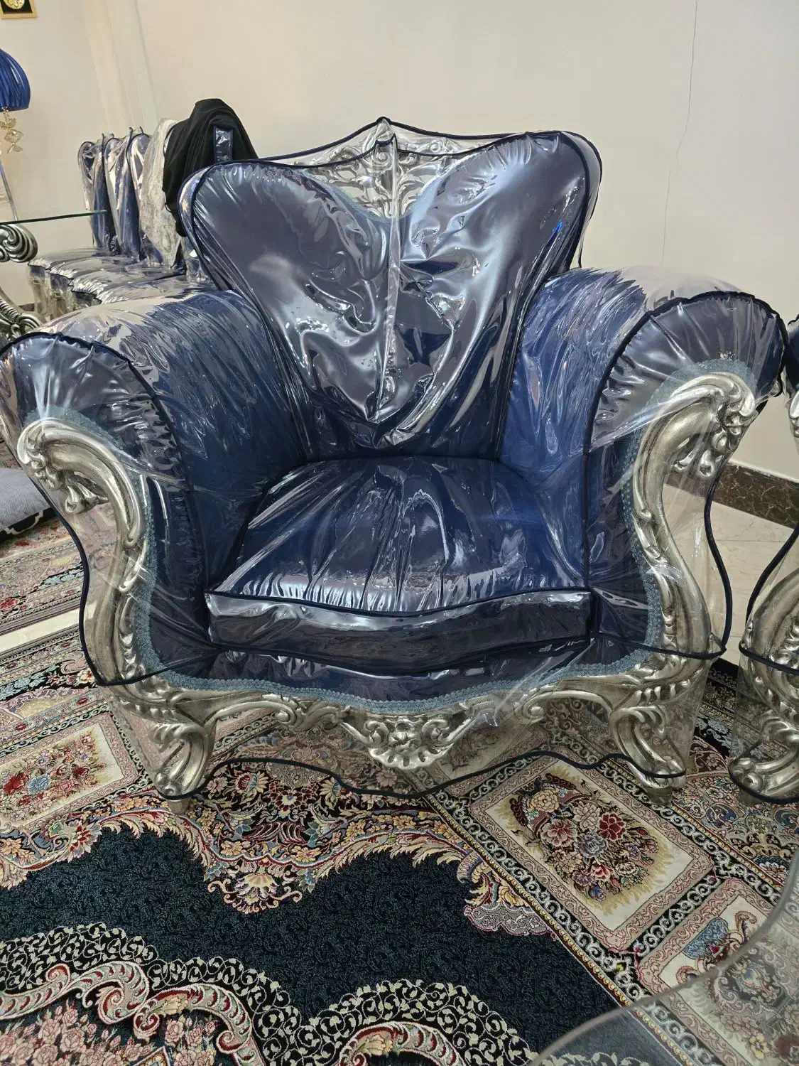 مبل|مبلمان خانگی و میز عسلی|تهران, اوقاف|دیوار