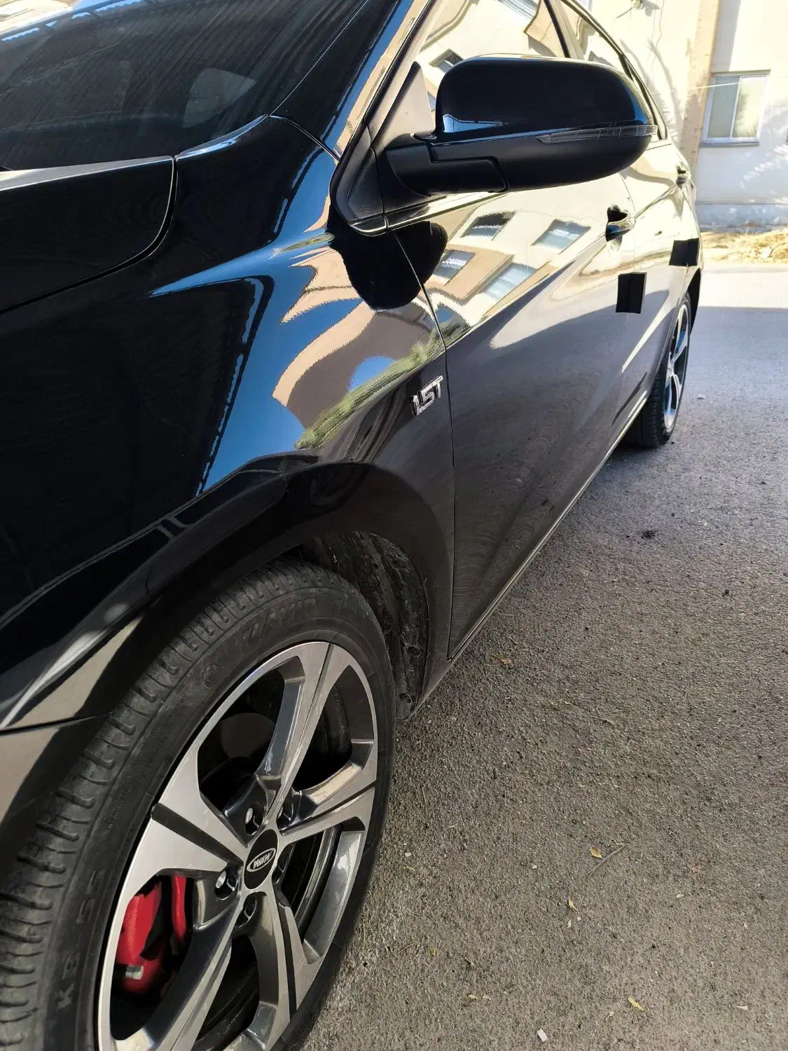 آریزو 5 ie مدل 401|خودرو سواری و وانت|شیراز, وصال|دیوار