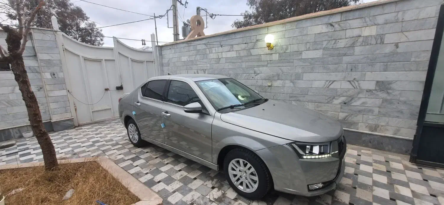 دنا پلاس ef7p|خودرو سواری و وانت|بیرجند, |دیوار