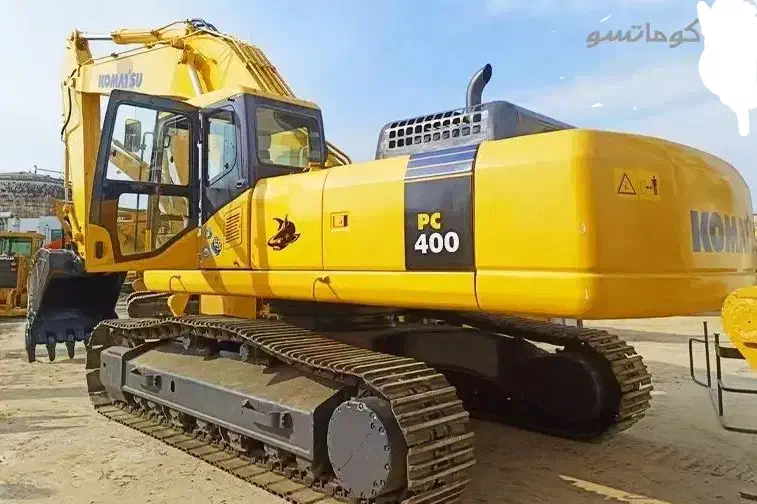 بیل مکانیکی|خودرو سنگین|شیراز, دکتر حسابی|دیوار