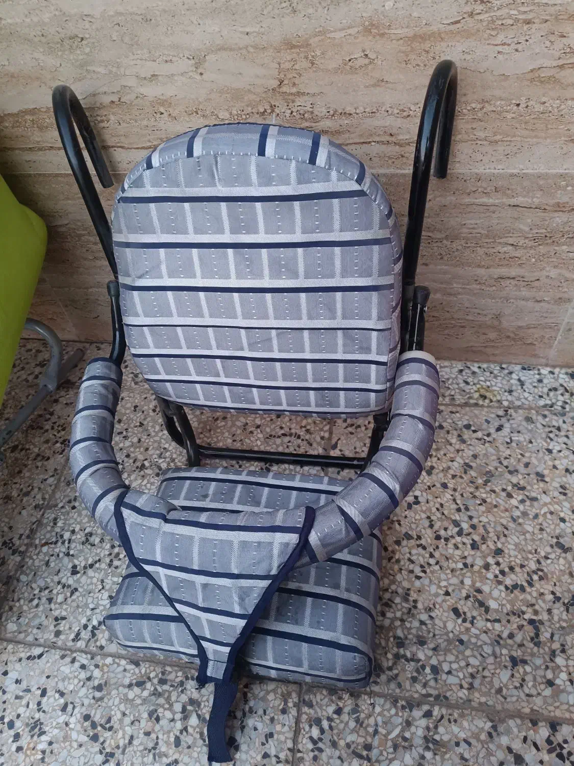 صندلی کودک|اسباب و اثاث بچه|شیراز, شهرک مهدی‌آباد|دیوار