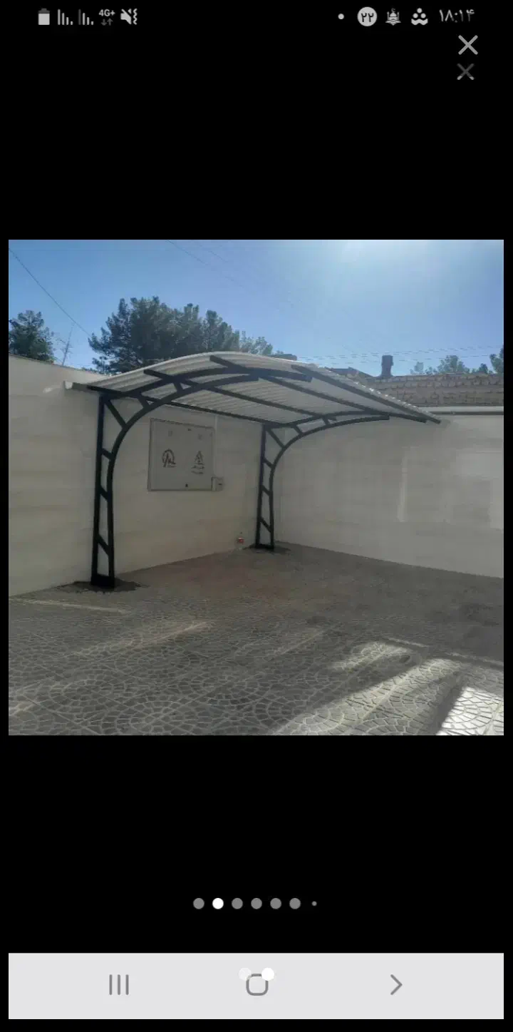 جوشکاری سیار|خدمات پیشه و مهارت|قائن, |دیوار