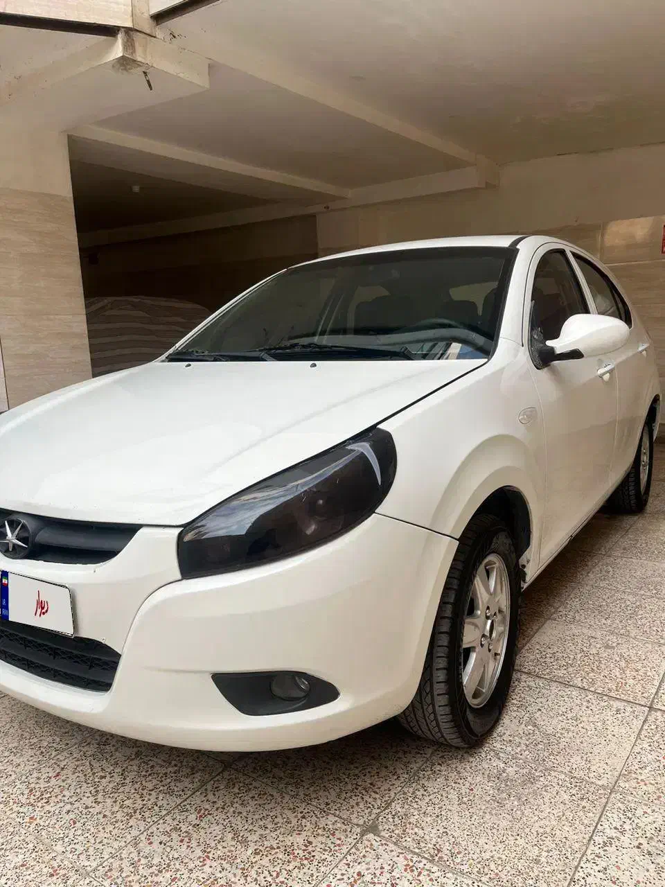 جک j3 مدل ۹۲ بدون رنگ|خودرو سواری و وانت|تهران, گلستان (شهرک راه آهن)|دیوار