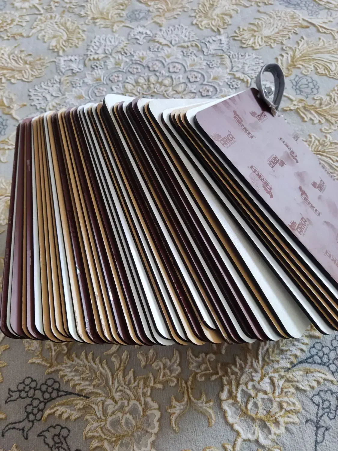 ورق چوبی|بوفه، ویترین، کنسول|ایلام, |دیوار