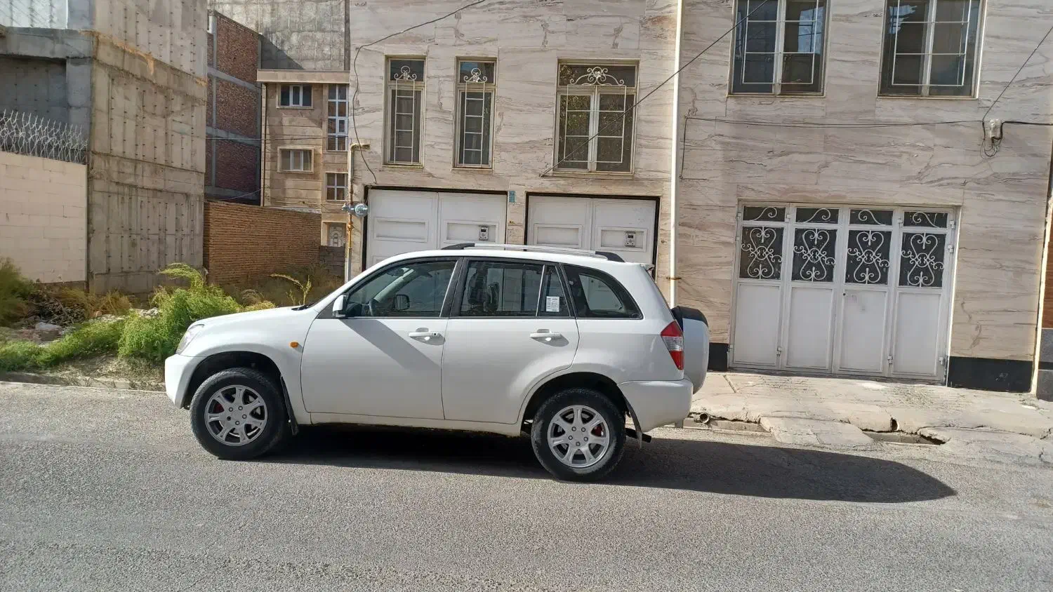 MwM ام وی ام|خودرو سواری و وانت|میاندوآب, |دیوار