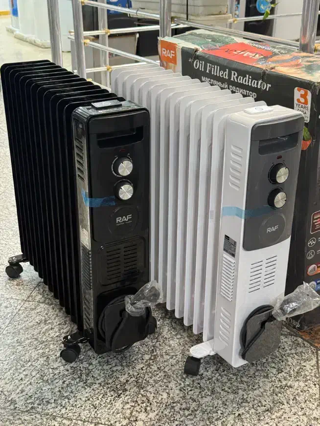 شوفاژ برقی فن دار کالا خانگی قنواتی فاز 7|بخاری، هیتر، شومینه|بندر ماهشهر, |دیوار