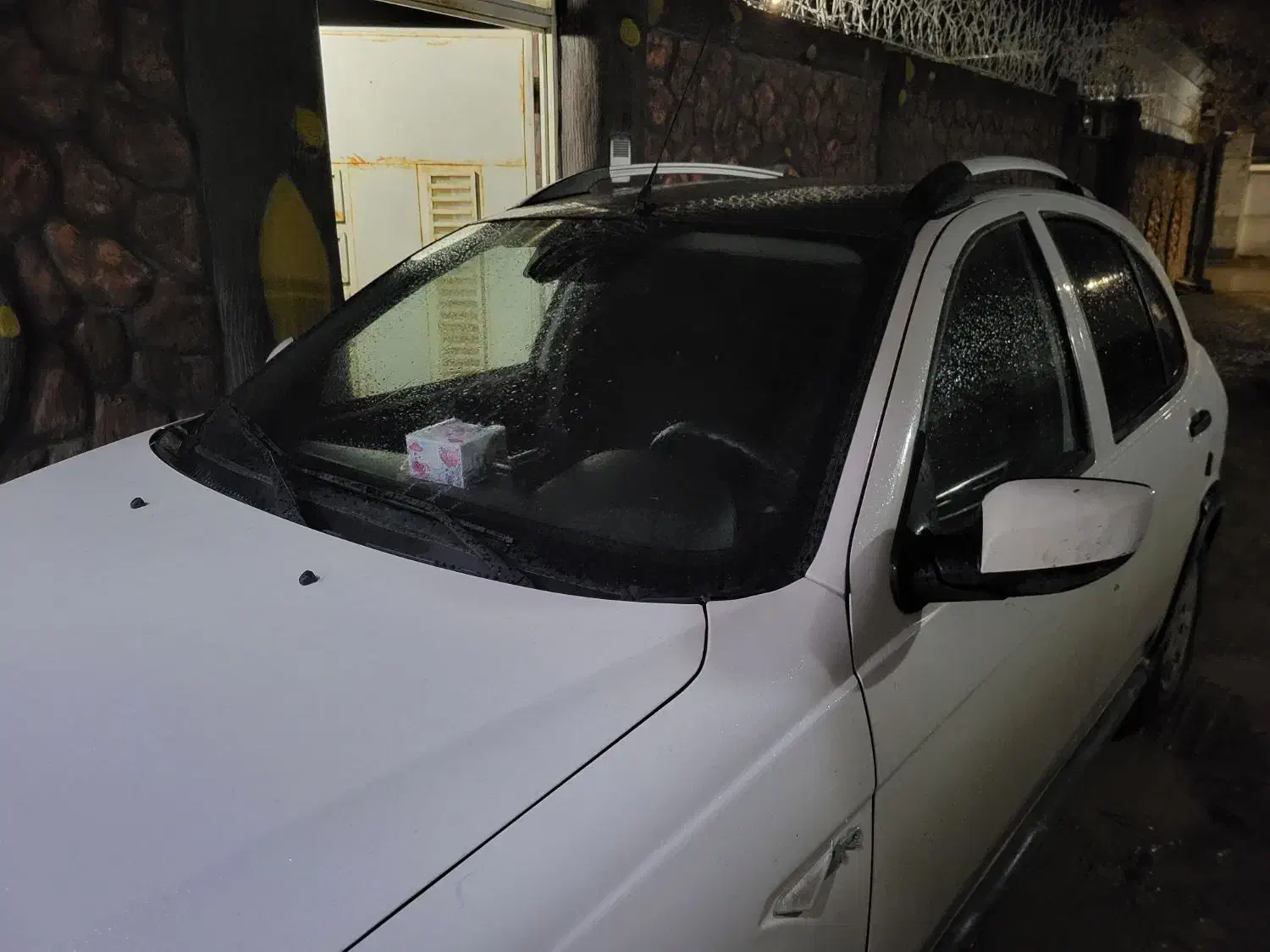 ماشین کوییک rs|خودرو سواری و وانت|تربت‌حیدریه, ترمینال|دیوار