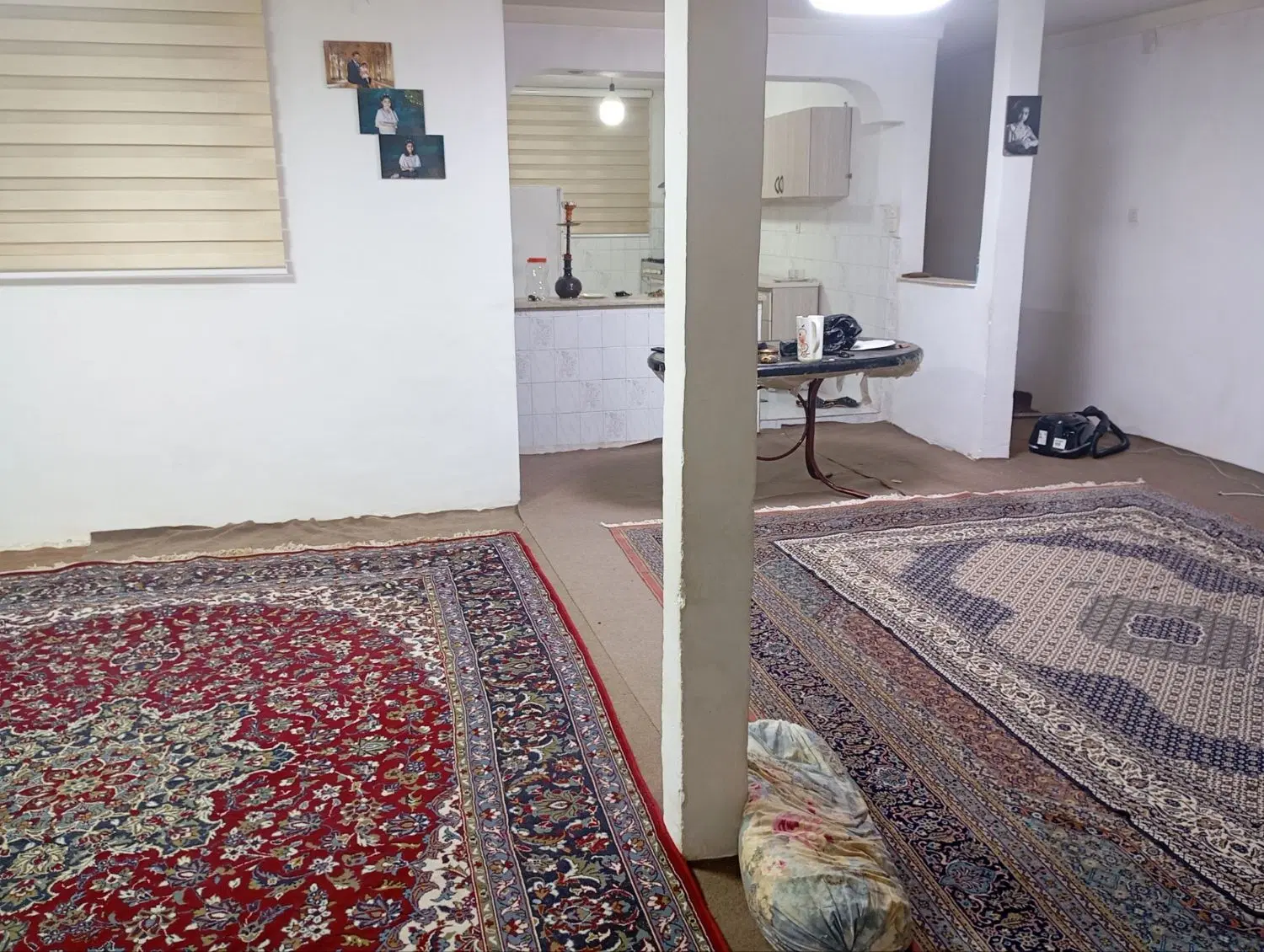 واحد آپارتمانی/ فرهنگ/ 45متری/ولایت|اجارهٔ آپارتمان|ارومیه, |دیوار