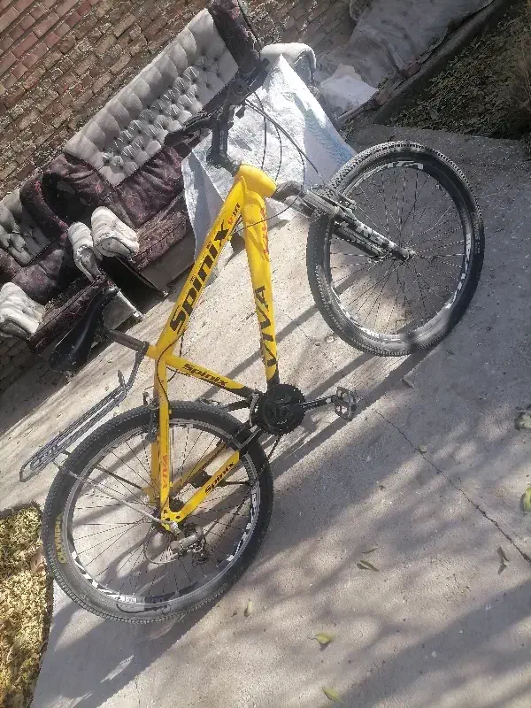 دوچرخه VIVA|دوچرخه، اسکیت، اسکوتر|سلماس, |دیوار