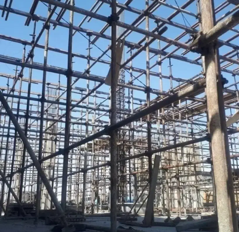 داربست فلزی|خدمات پیشه و مهارت|کرمان, |دیوار