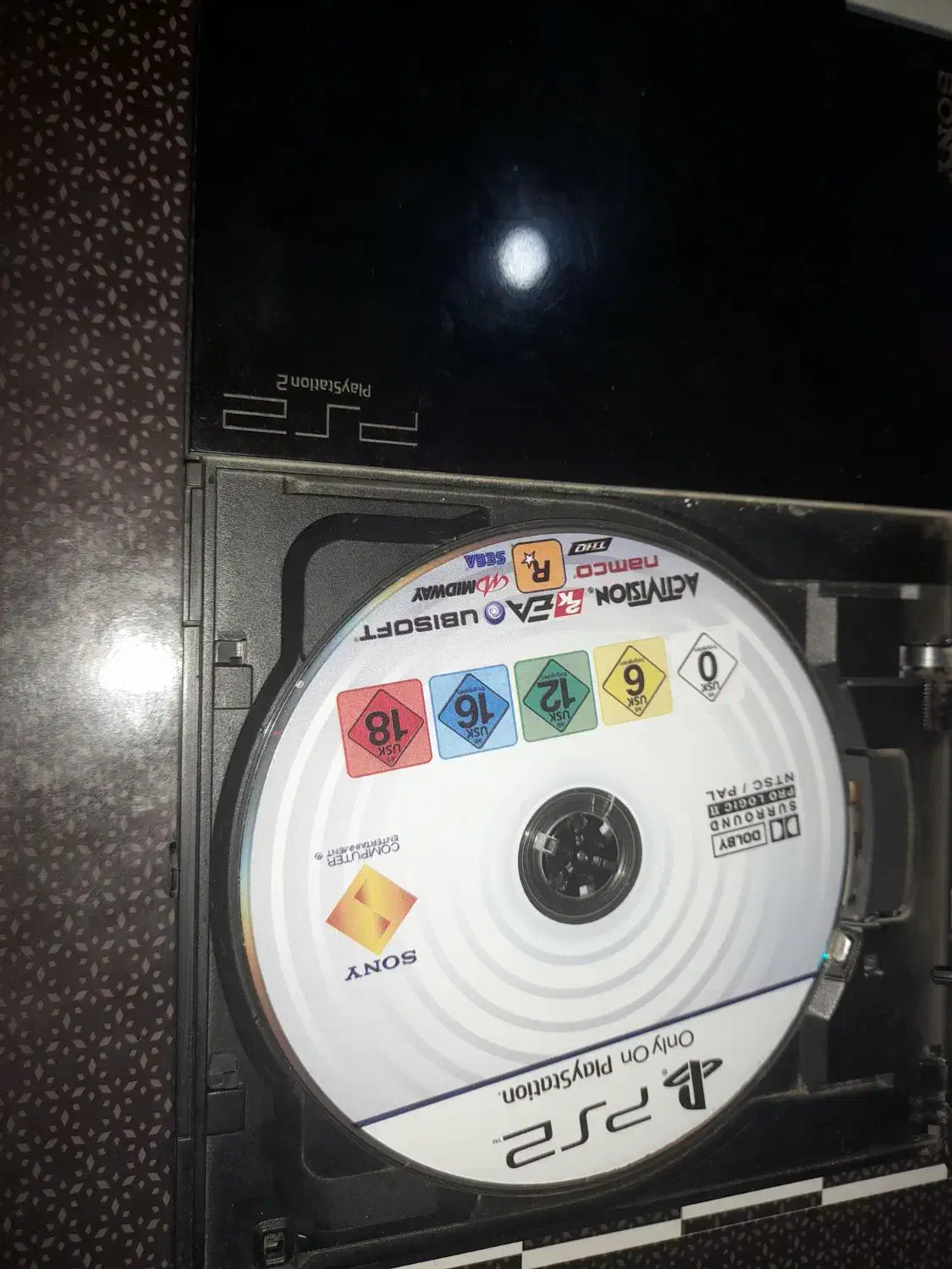 پی اس ۲|کنسول، بازی ویدئویی و آنلاین|ملایر, |دیوار