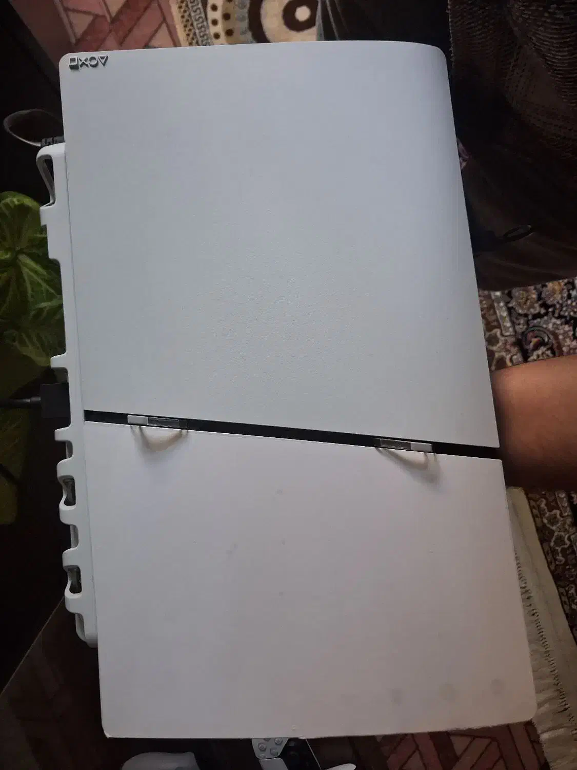 ps5 slim|کنسول، بازی ویدئویی و آنلاین|شیراز, شهرک پرواز|دیوار