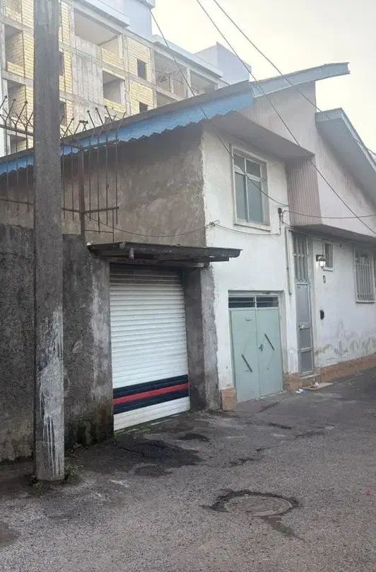 فروش ویلایی سنددار|فروش خانه و ویلا|رشت, چمارسرا|دیوار