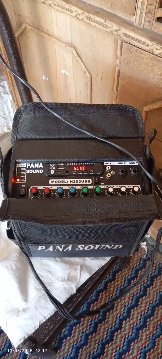 اکو خوب سالم|سیستم صوتی خانگی|خمینیشهر, |دیوار