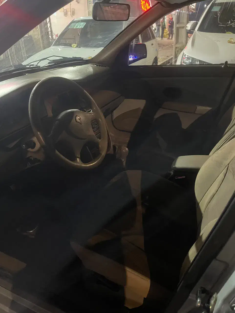 سمند دوگانه کارخانه مدل ۸۶ بسیار تمیز فوری|خودرو سواری و وانت|اصفهان, شیخ اشراق|دیوار