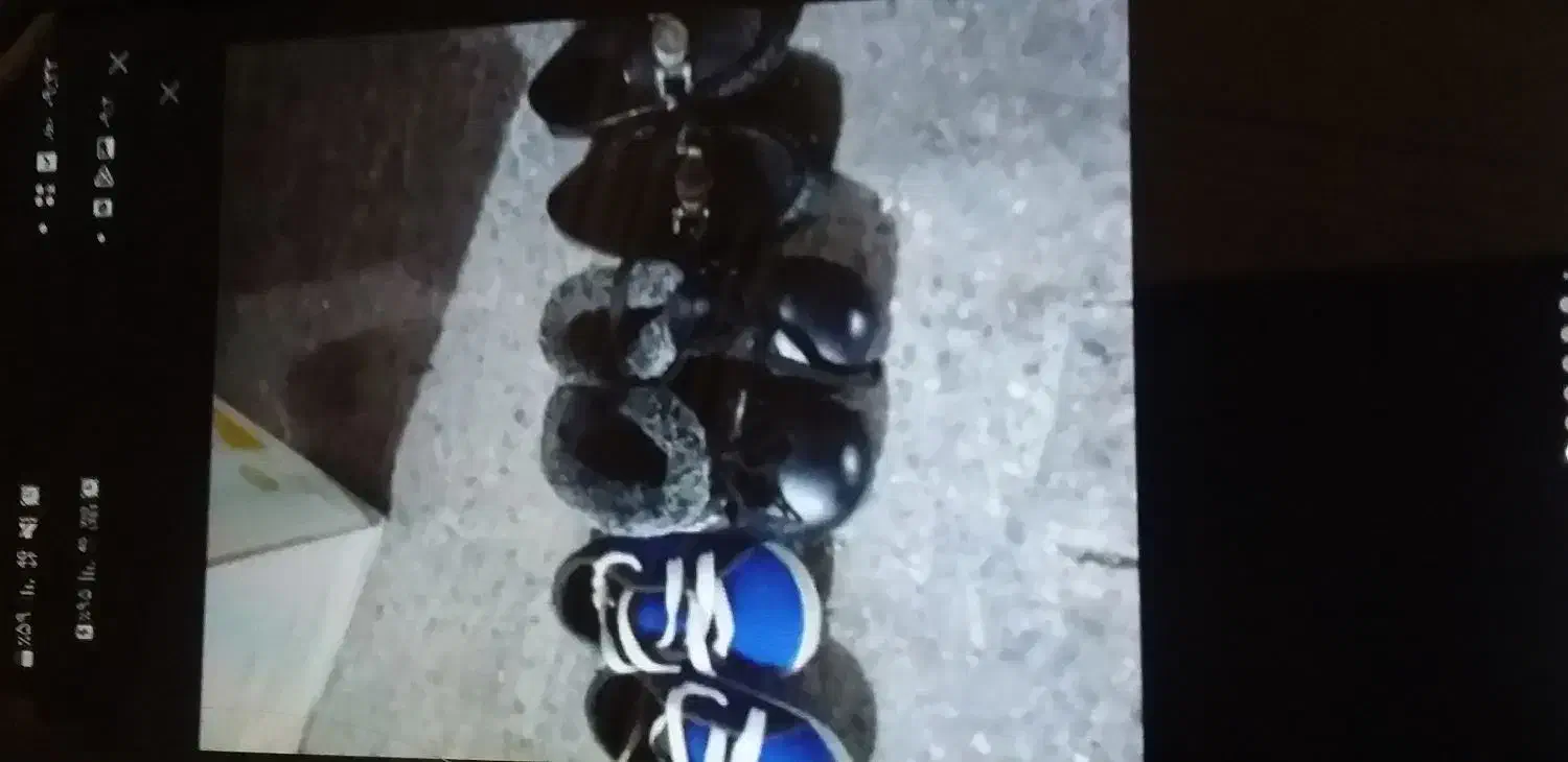 دوچرخه|دوچرخه، اسکیت، اسکوتر|فردیس, نیروگاه برق|دیوار