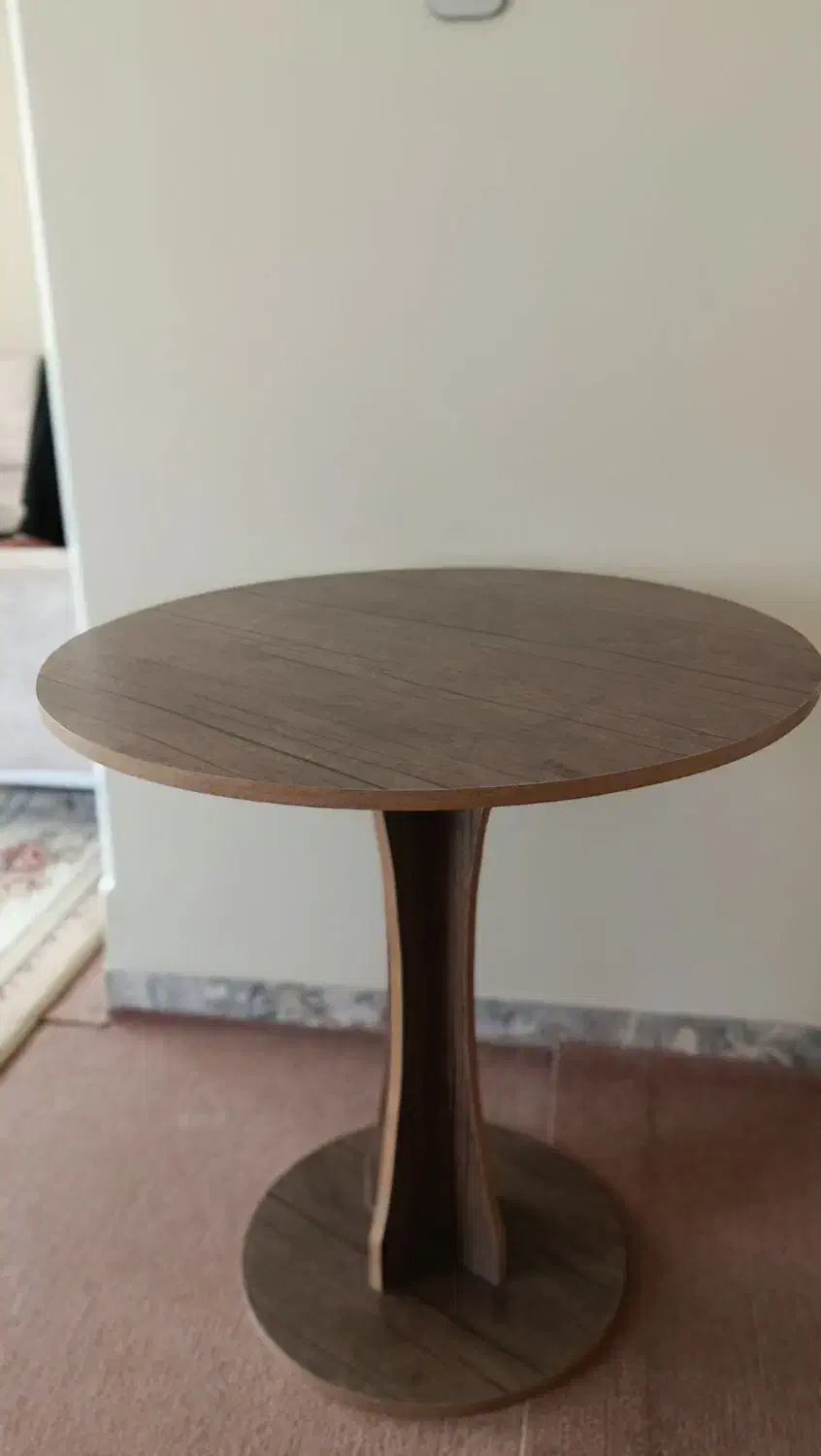 میز خاطره|مبلمان خانگی و میز عسلی|گنبد کاووس, |دیوار