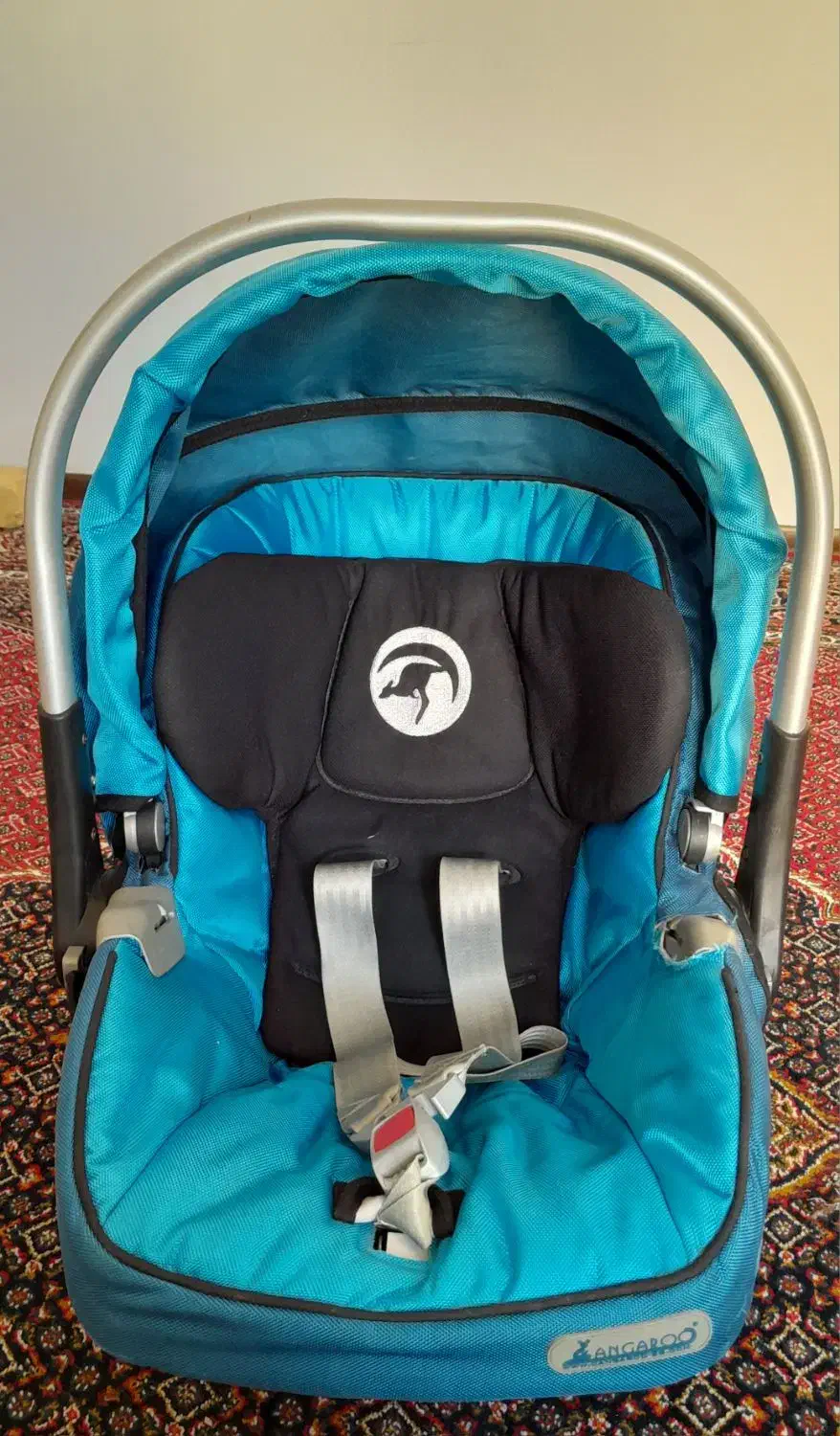 صندلی ماشین|تخت و صندلی بچه|پردیس, فاز ۱۱|دیوار