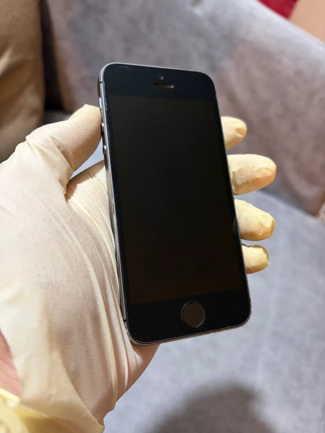 آیفون 5s کلکسیونی|موبایل|کرج, گلشهر|دیوار
