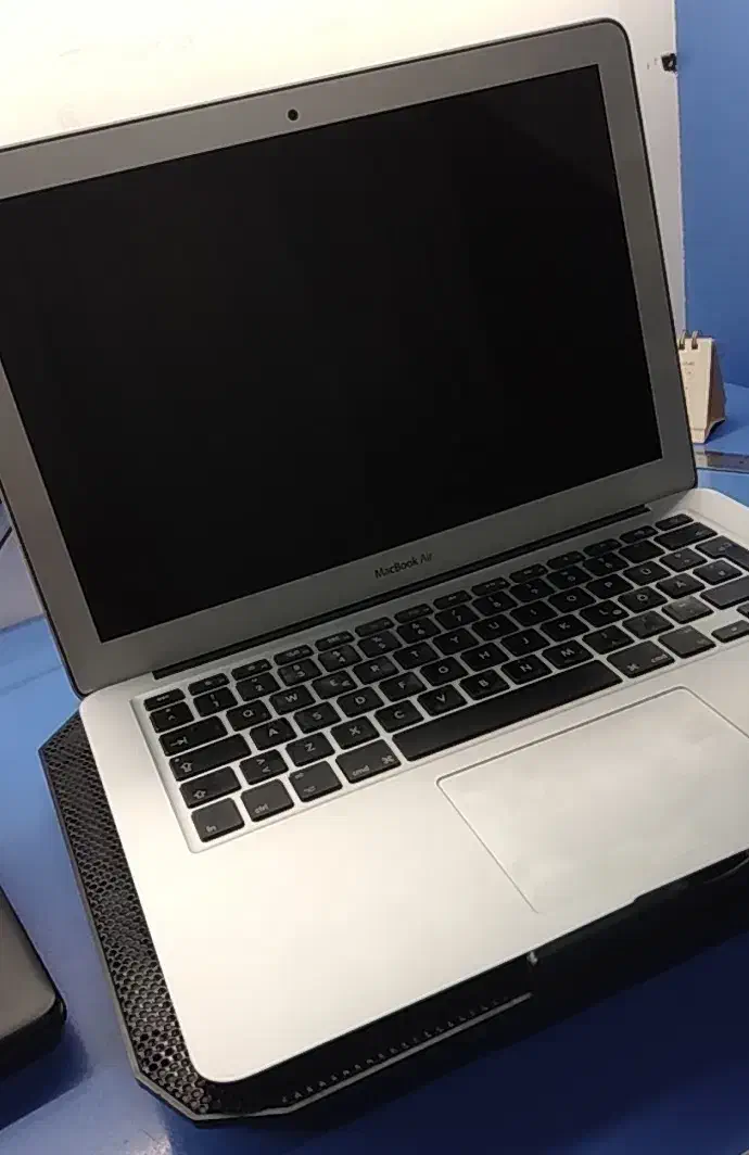 2015 macbook air|رایانه همراه|پارس‌آباد, |دیوار