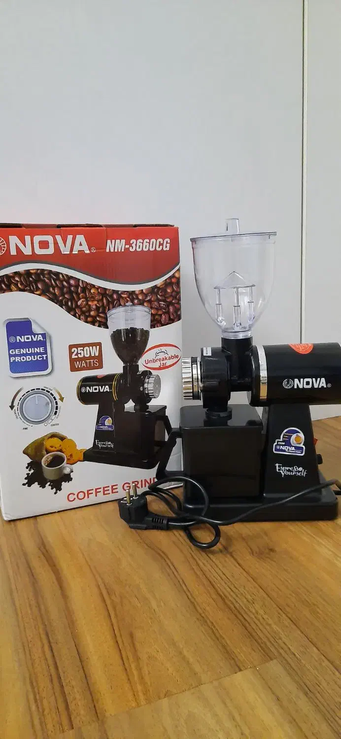 آسیاب قهوه|سماور، چایساز، قهوهساز|تهران, مختاری|دیوار