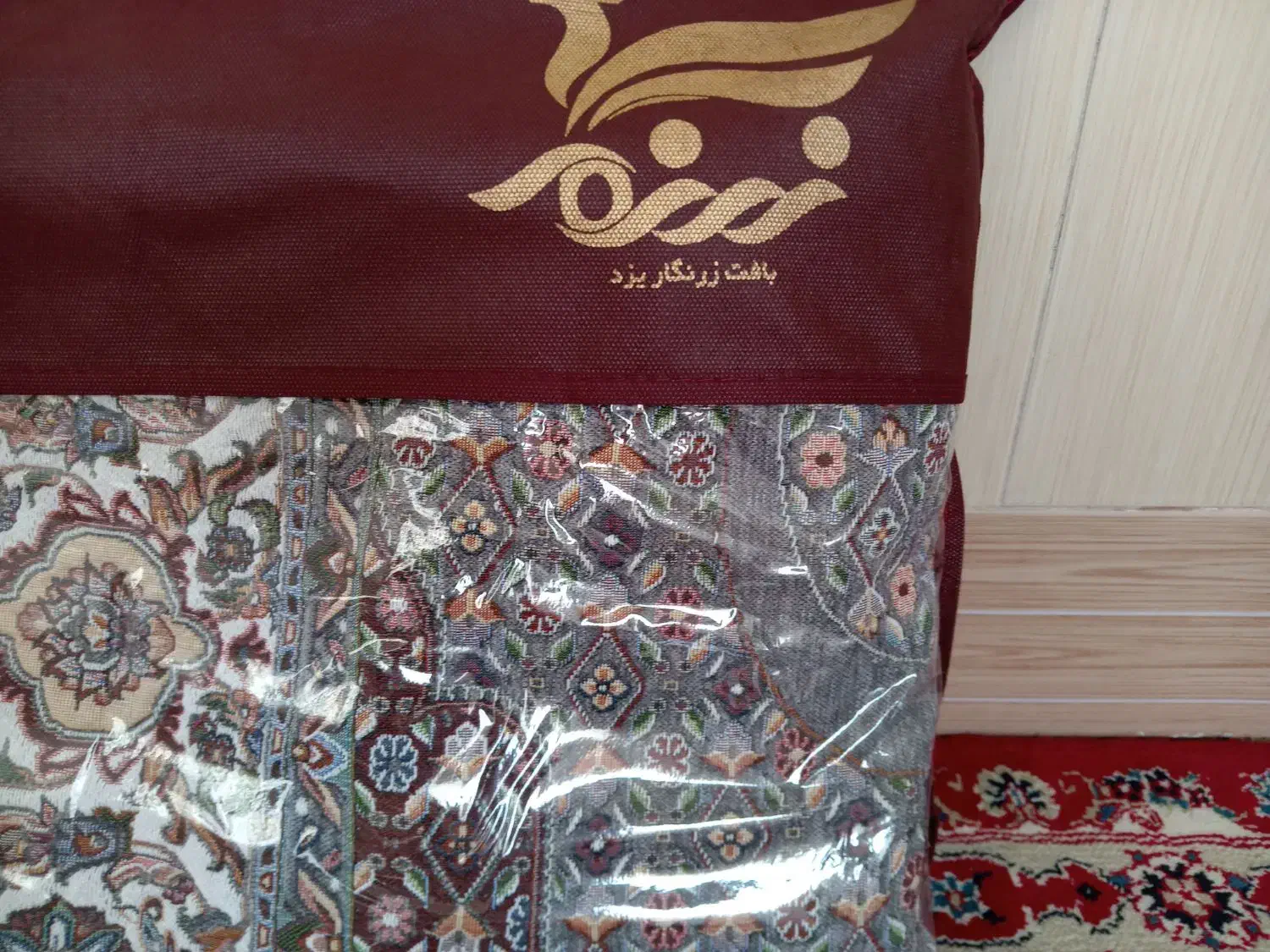 روفرشی نو۶متری|روفرشی|بیرجند, |دیوار