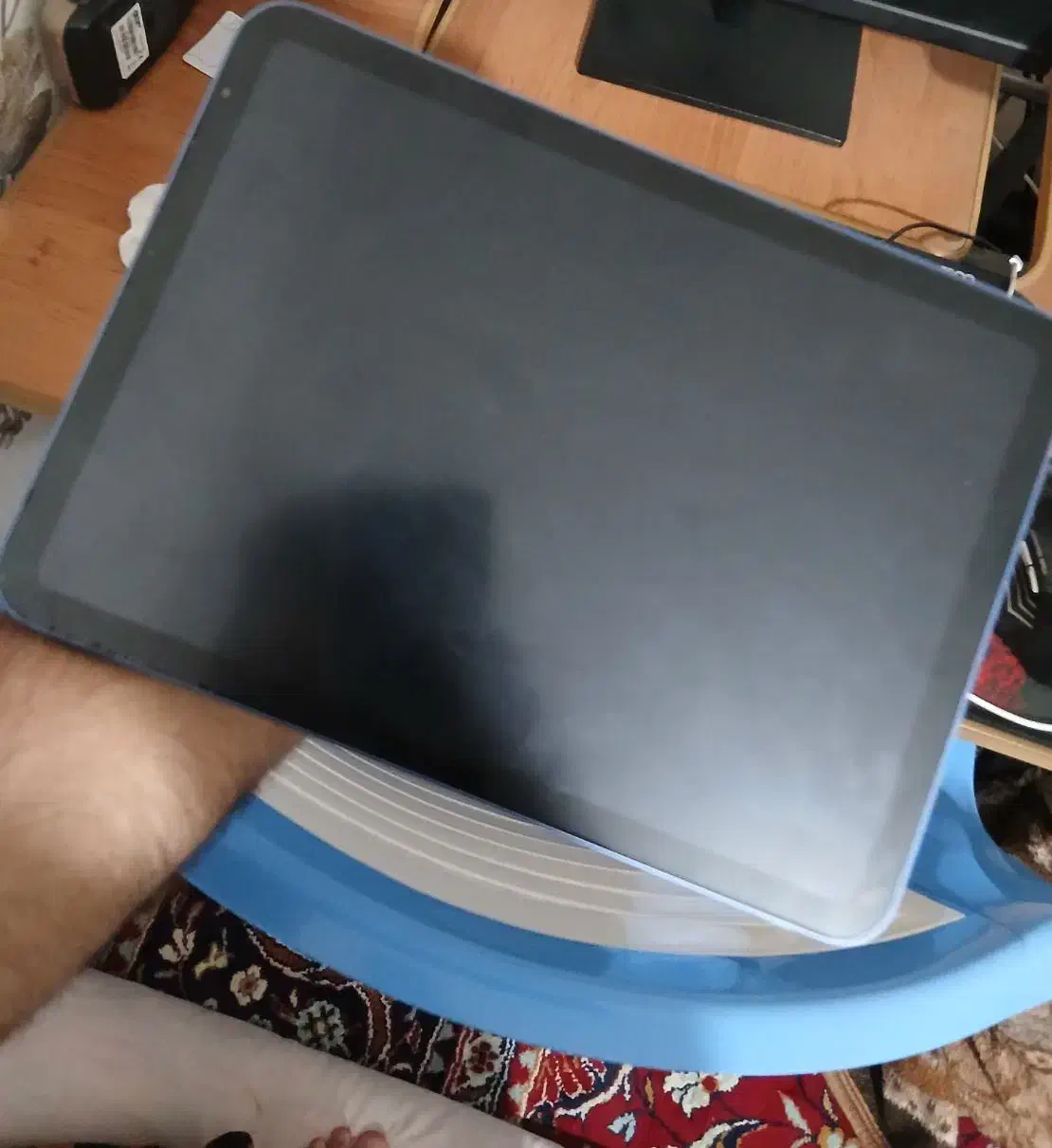 ایپد نسل ۱۰ تمیز|تبلت|اندیمشک, |دیوار