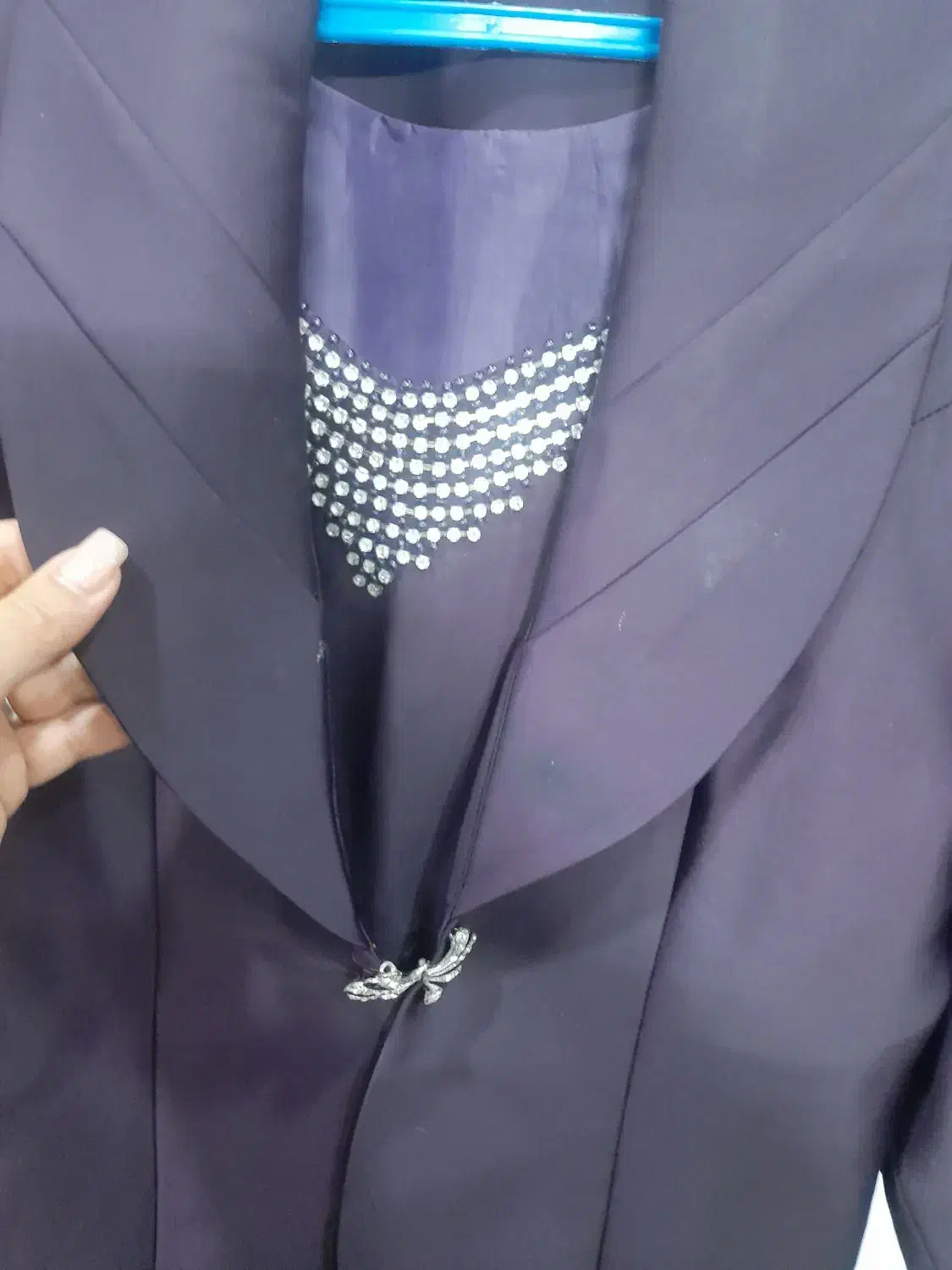 لباس مجلسی کار کرده|لباس|پردیس, فاز ۴|دیوار