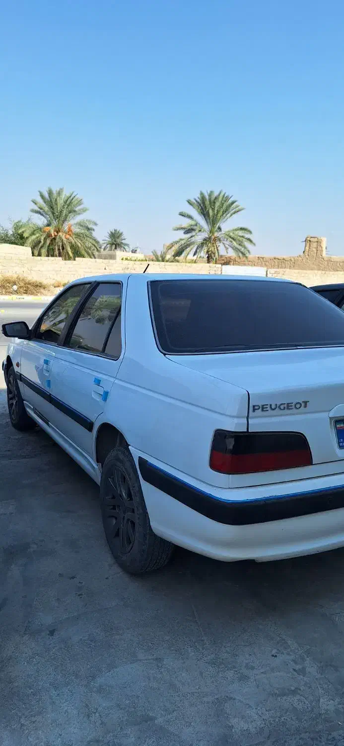 فروش پارس سال 99|خودرو سواری و وانت|لار, |دیوار