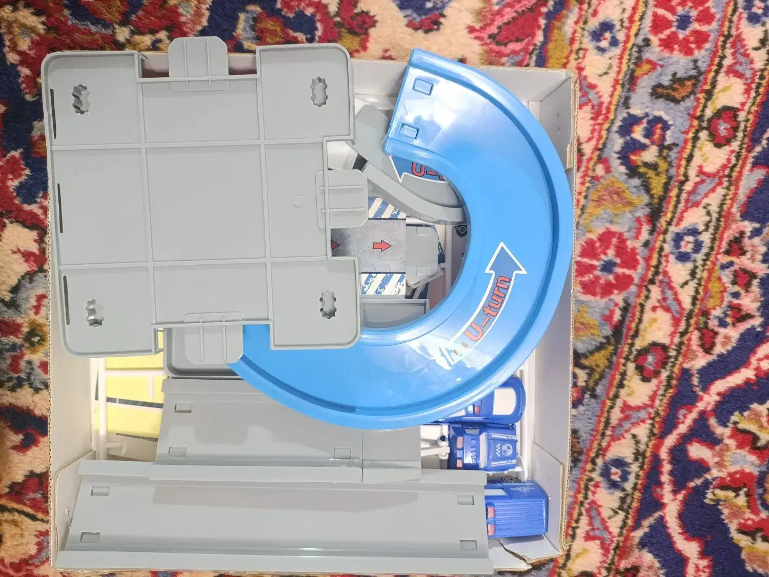 ماشین بازی|اسباب‌‌بازی|قم, باجک یک|دیوار