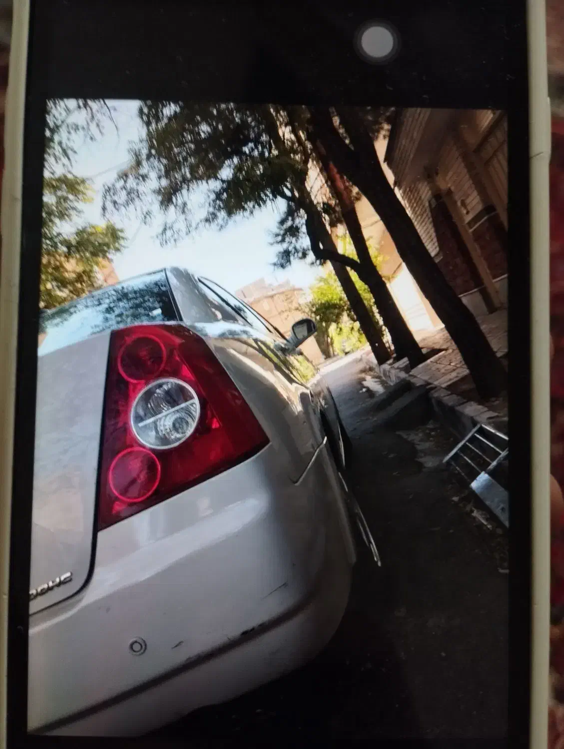 530|خودرو سواری و وانت|تبریز, |دیوار