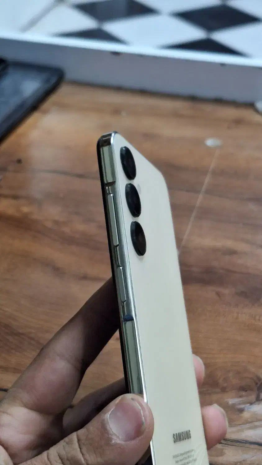 موبایل a55|موبایل|تایباد, |دیوار