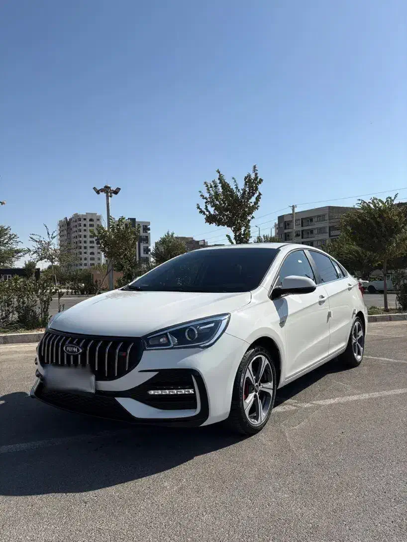 اریزو ۵ مدل ۴۰۴|خودرو سواری و وانت|فردیس, فردیس|دیوار