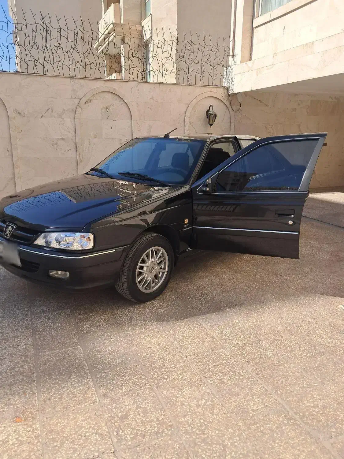 تیوفایو ۹۹|خودرو سواری و وانت|مشهد, طلاب|دیوار