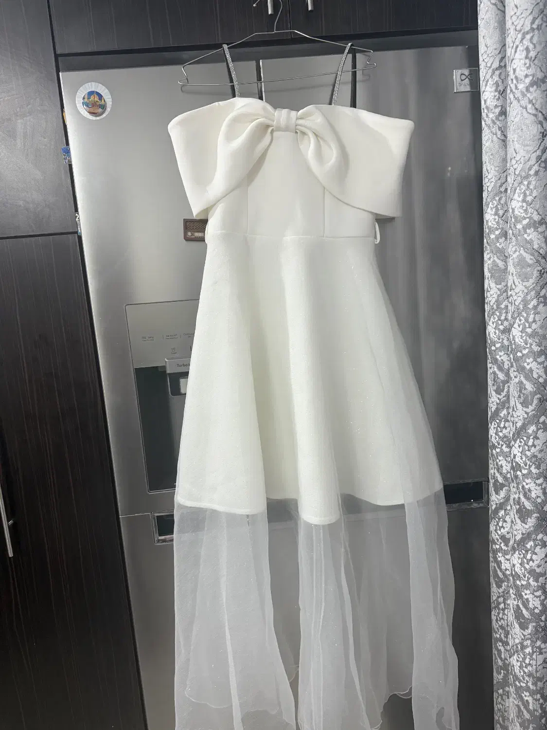 لباس مجلسی شاین عروسکی|لباس|تهران, جی|دیوار