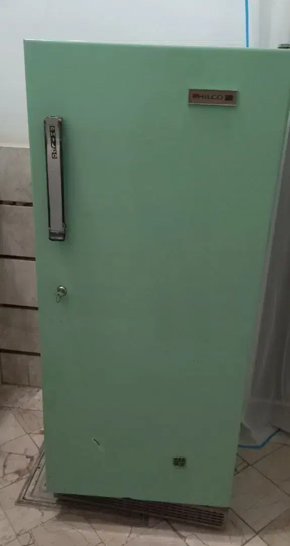 یخچال فیلکو آمریکایی کلکسیونی|یخچال و فریزر|گناباد, |دیوار