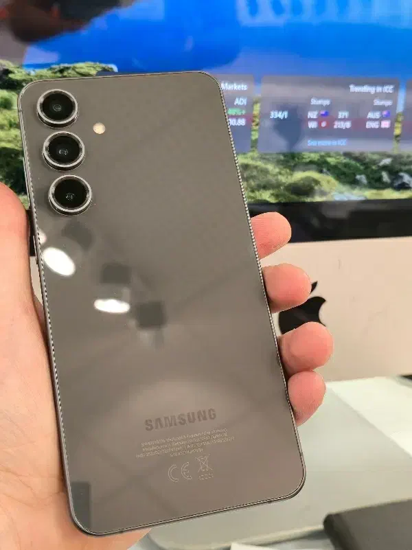 سامسونگ S24Fe|موبایل|مشهد, آزادشهر|دیوار