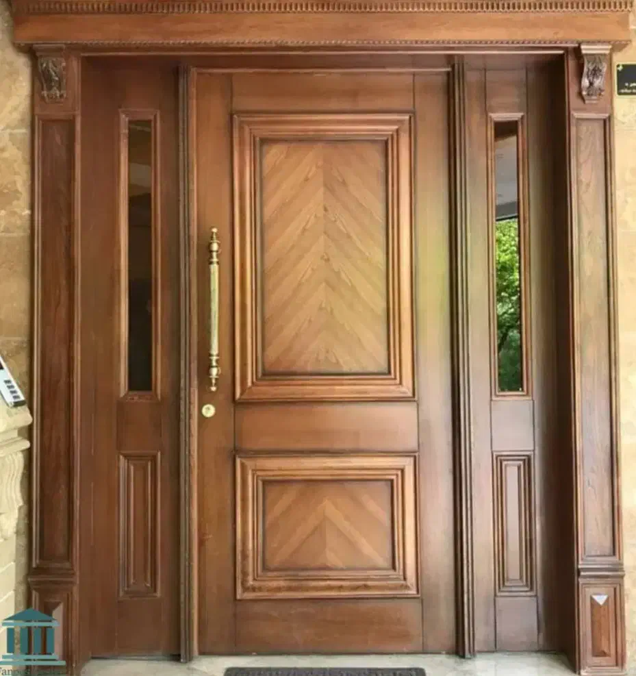 رنگ کاری مصنوعات چوبی|خدمات پیشه و مهارت|کیش, |دیوار