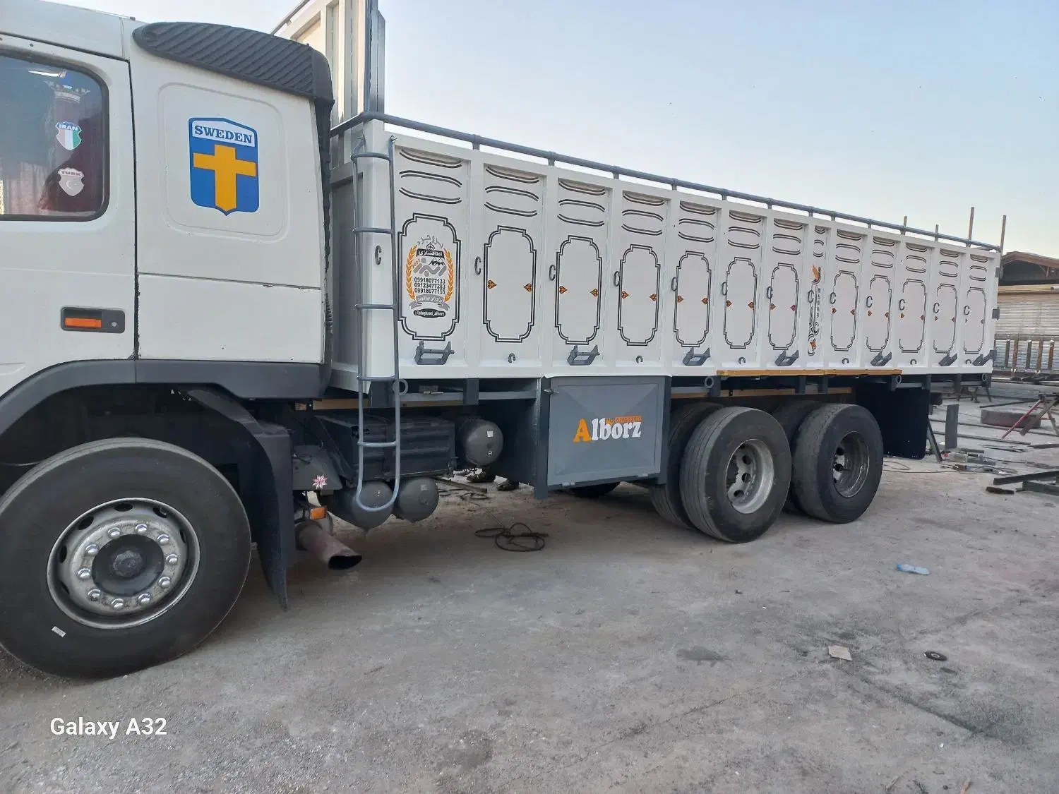 اتاقسازی حرفه ای البرز پلاس بروجرد اقساط|قطعات یدکی و لوازم جانبی|بروجرد, |دیوار