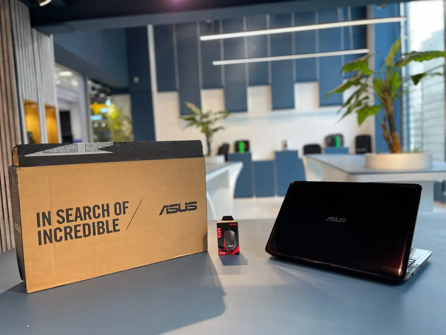 لپ تاپ چکی-بازنشسته تامین اجتماعی|رایانه همراه|کرج, اصفهانیها|دیوار