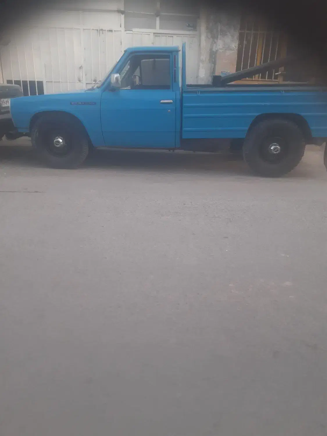 فروش نیسان جلسقیر|خودرو سواری و وانت|شهریار, شهریار|دیوار