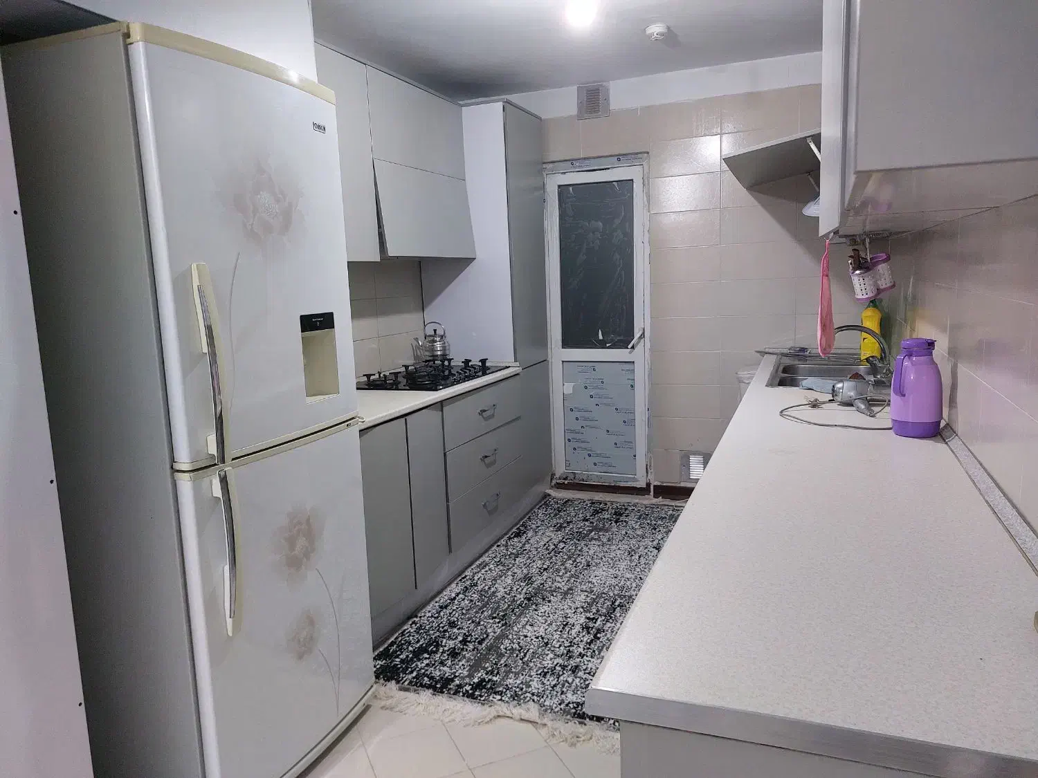 اجاره روزانه|اجارهٔ کوتاه‌مدت آپارتمان و سوئیت|هشتگرد, فاز ۲ مهستان|دیوار